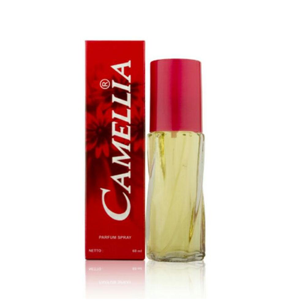 Camellia Eau De Perfume Spray