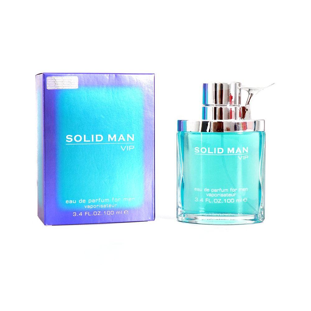 Solid Man VIP Perfume