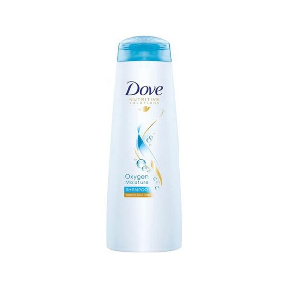 Dove Oxygen Moisture Shampoo