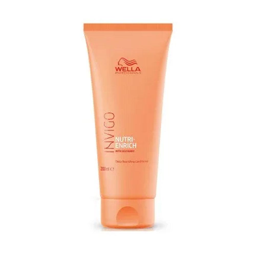 Wella Invigo Nutri Enrich Cond