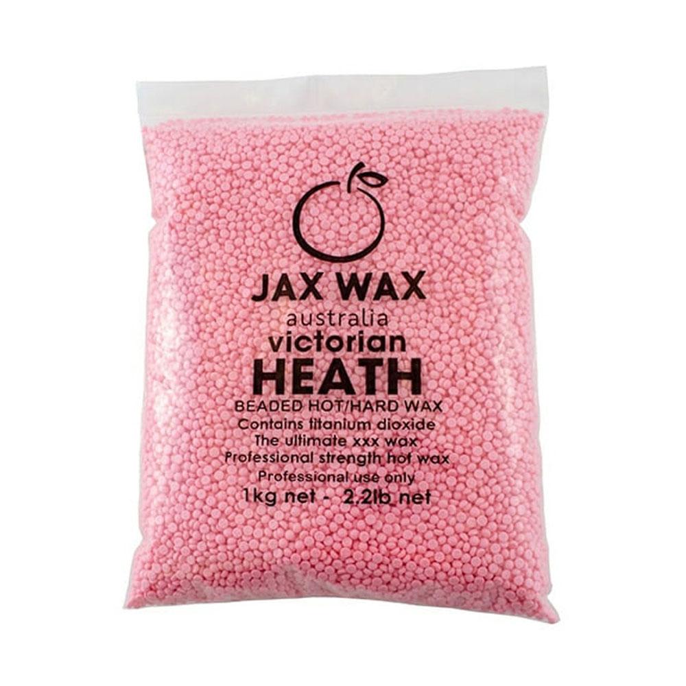 Jax Wax Australian Victorian H