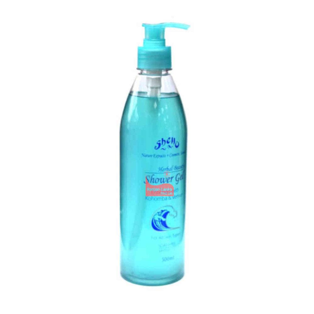 Shello Shower Gel