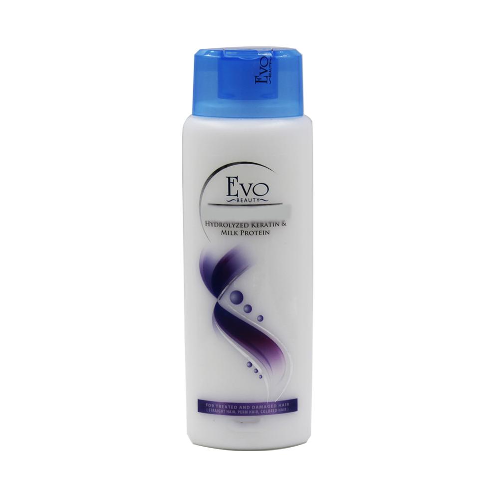 EVO Shampoo Hydrolyzed Keratin