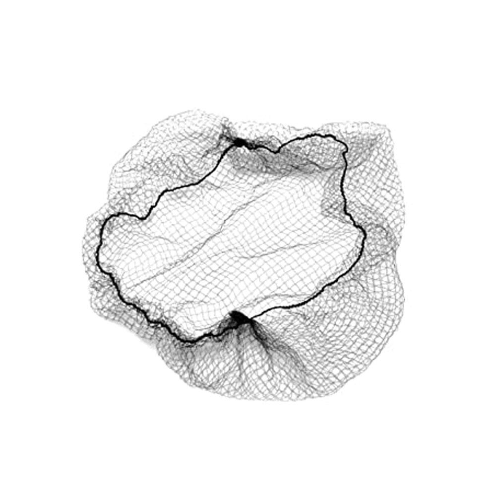 Finest Elastic Edge Mesh Hair 