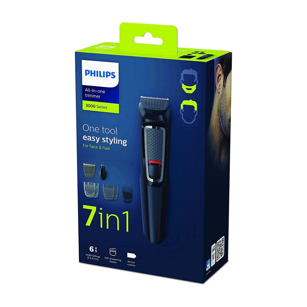 Philips 3000 Series 7-in-1 All