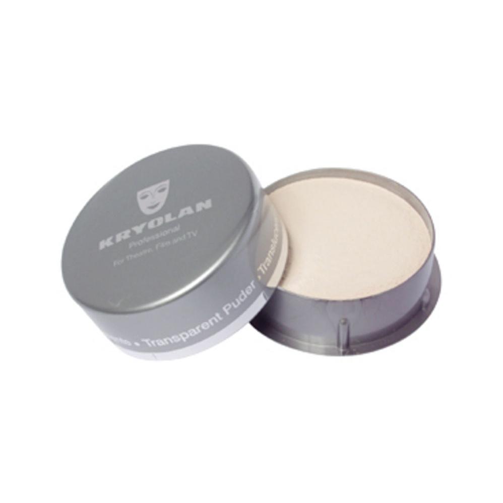 Kryolan Translucent Powder Ind