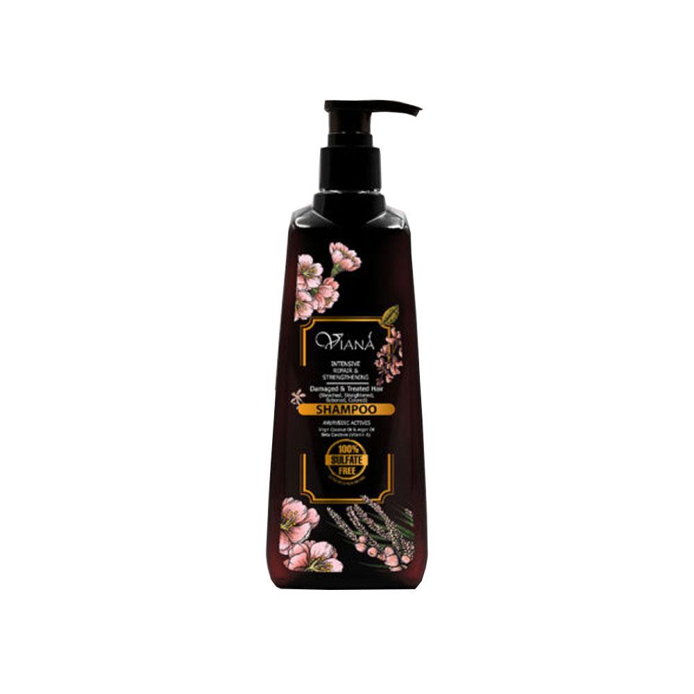 Viana  Intensive Repair & Stre