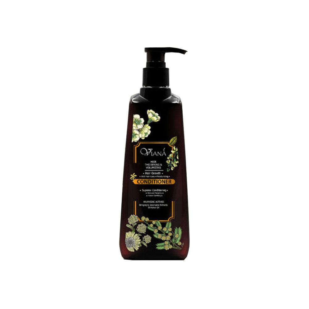 Viana Hair Thickening & Volumi
