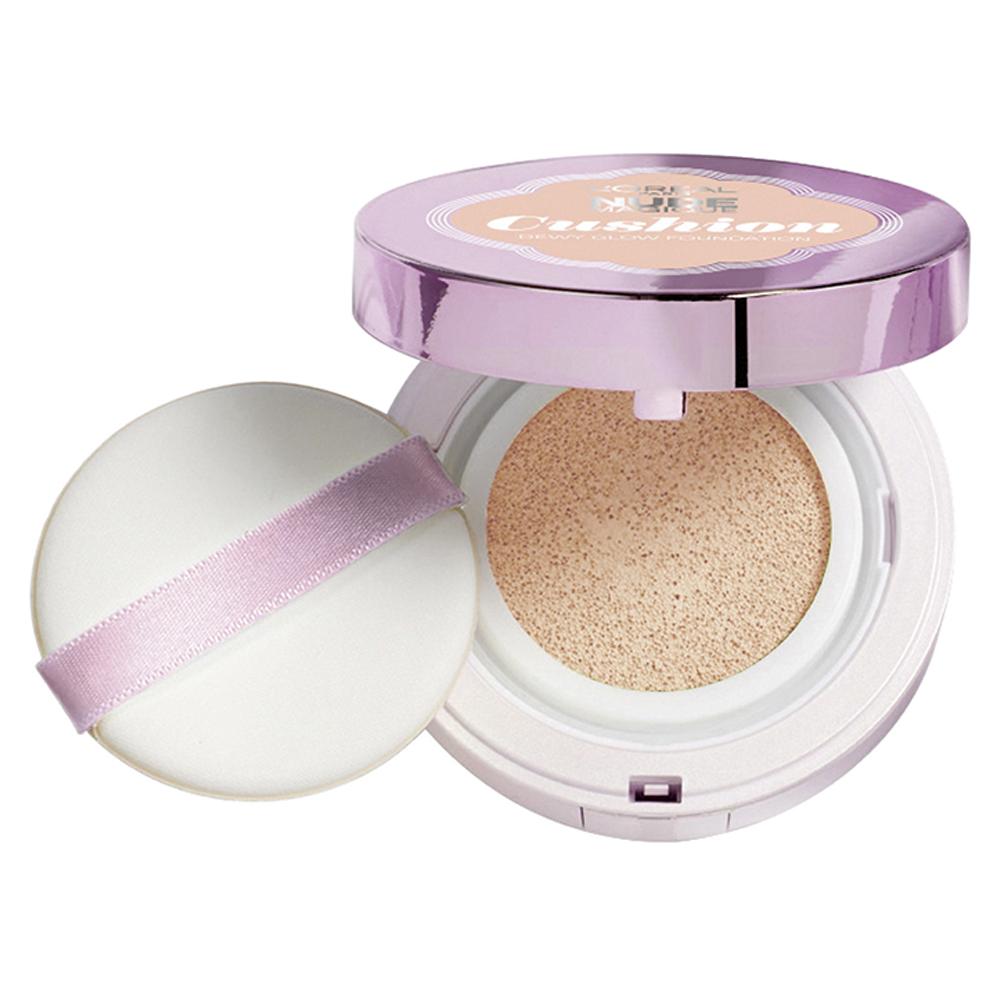 L’oreal Nude Magique Cushion