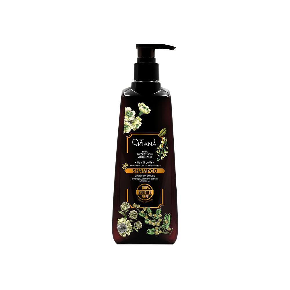 Viana Hair Thickening & Volumi