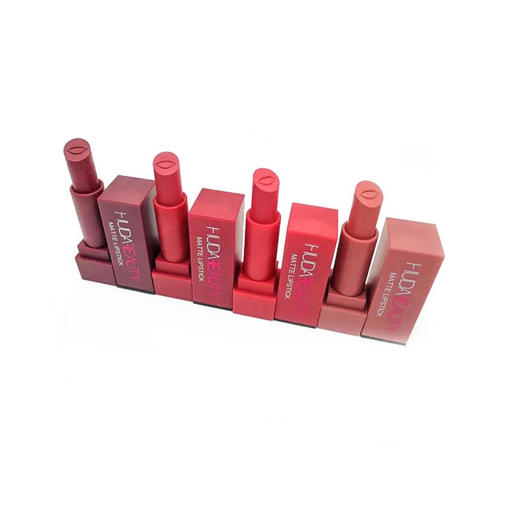 Huda Beauty Matte Lipstick