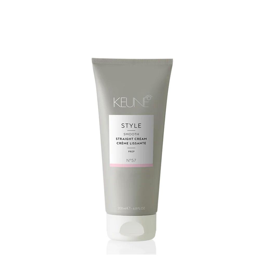 Keune Style Smooth Straight Cream