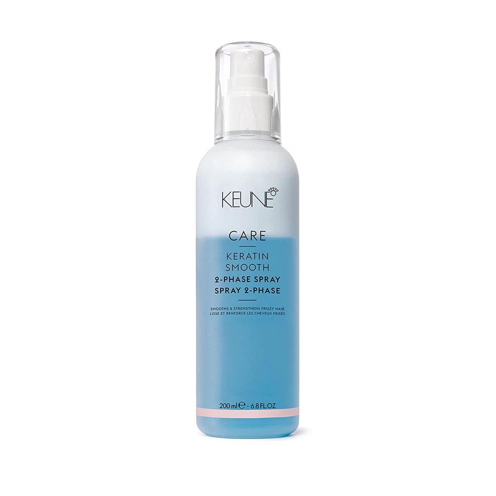 Keune Care Keratin Smooth 9-Ph