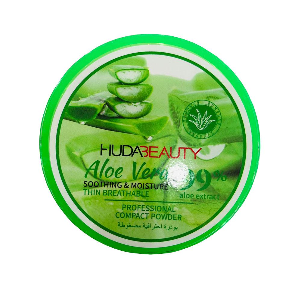 Huda Beauty Aloe Vera Extract 