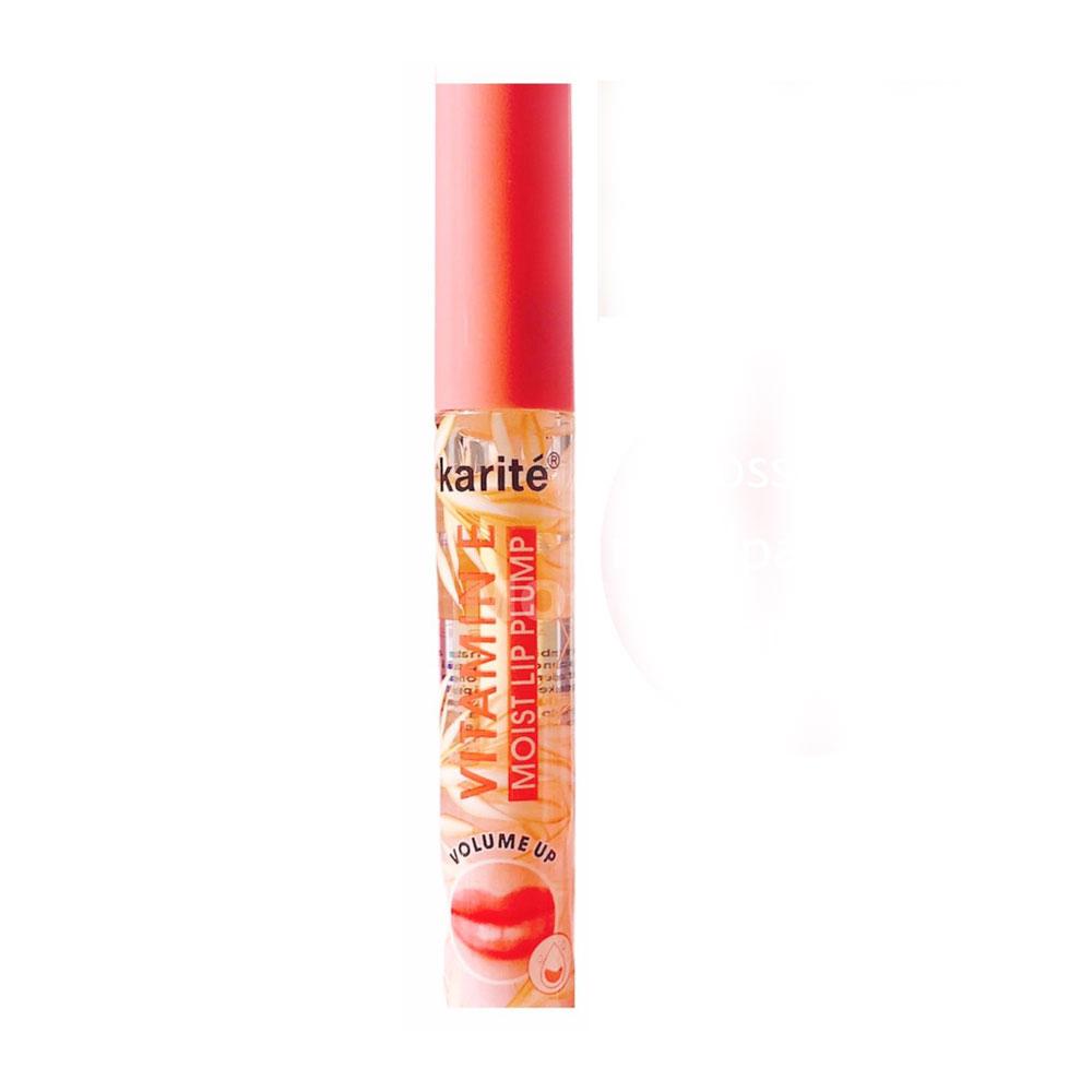 Karite Vitamin E Moist Lip Plu