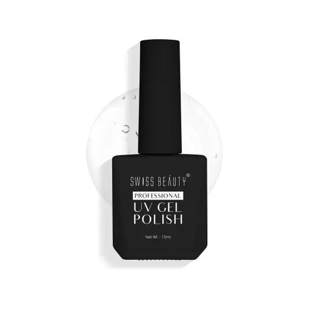 Swiss Beauty UV Gel Base Nail 