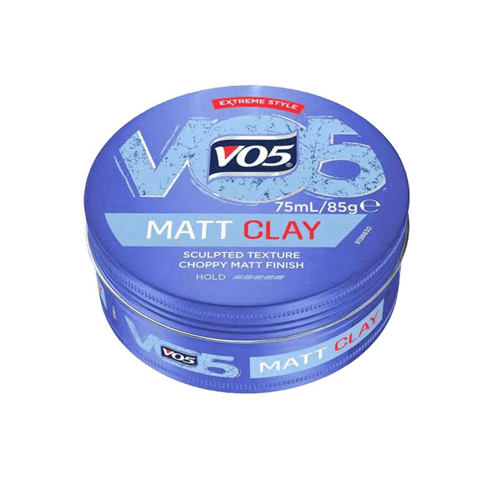 VO5 Extreme Style Matte Clay