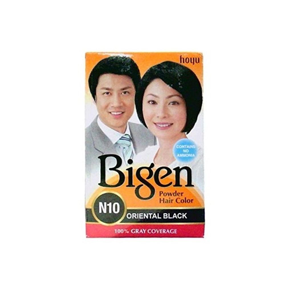 Bigen Powder Hair Color