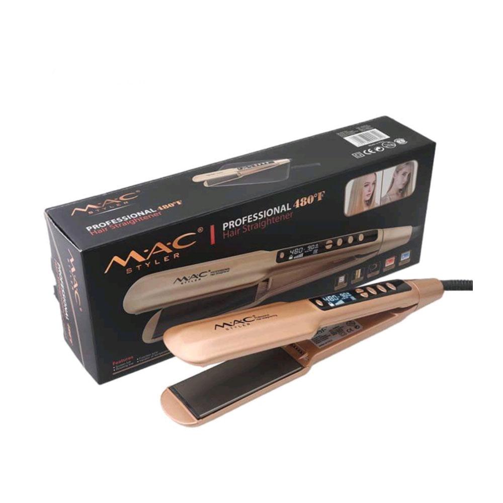 Mac Styler Professional Hair S