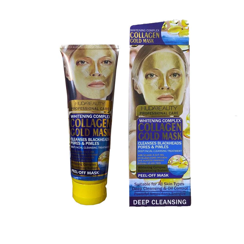 Huda Beauty Collagen Gold Mask