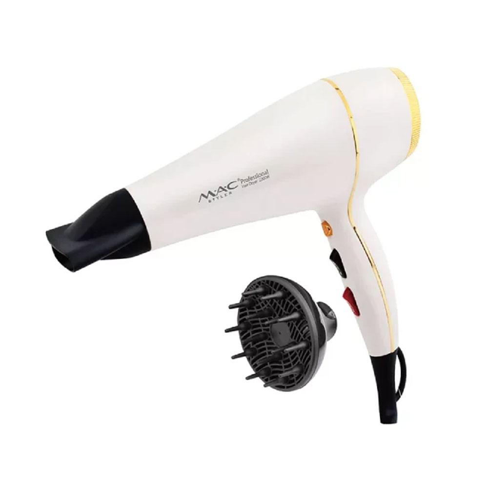 MAC Styler Professional Hair D