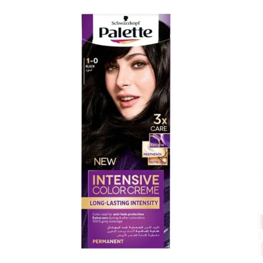 Schwarzkopf Palette Intensive 