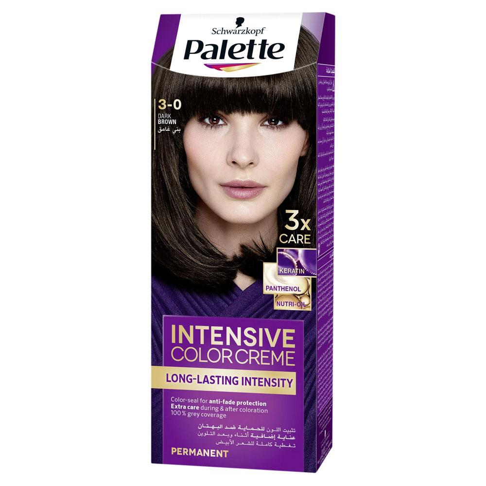 Schwarzkopf Palette Intensive 