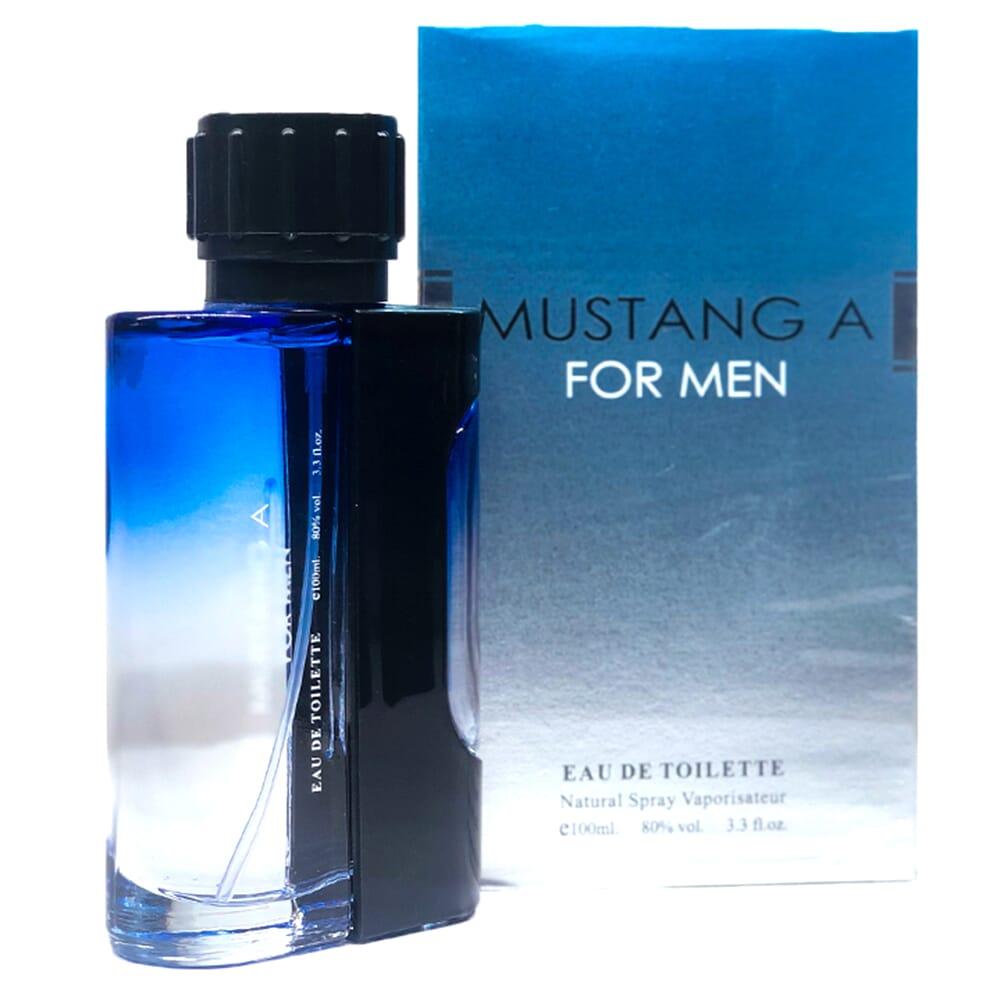 Mustang A For Men Perfume