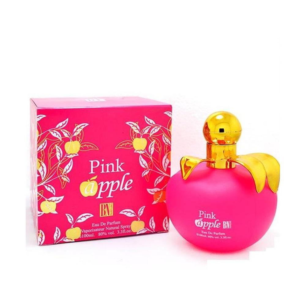 Pink Apple Perfume for Women