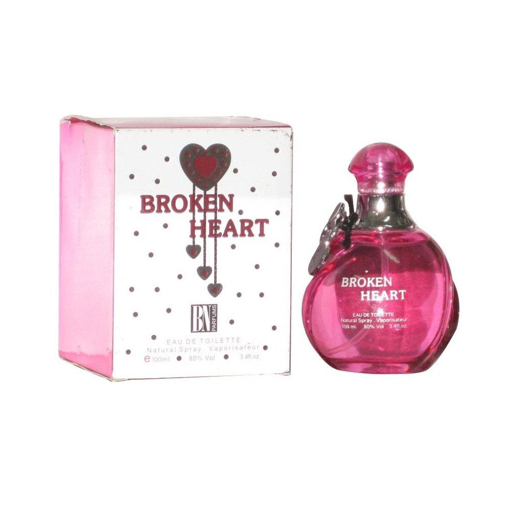 Broken Heart Ladies Perfume