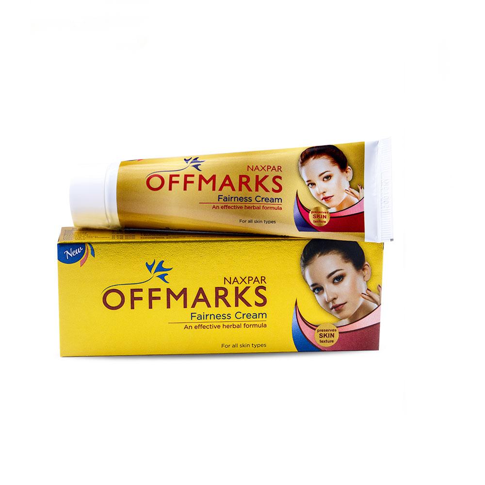 Offmarks Fairness Cream