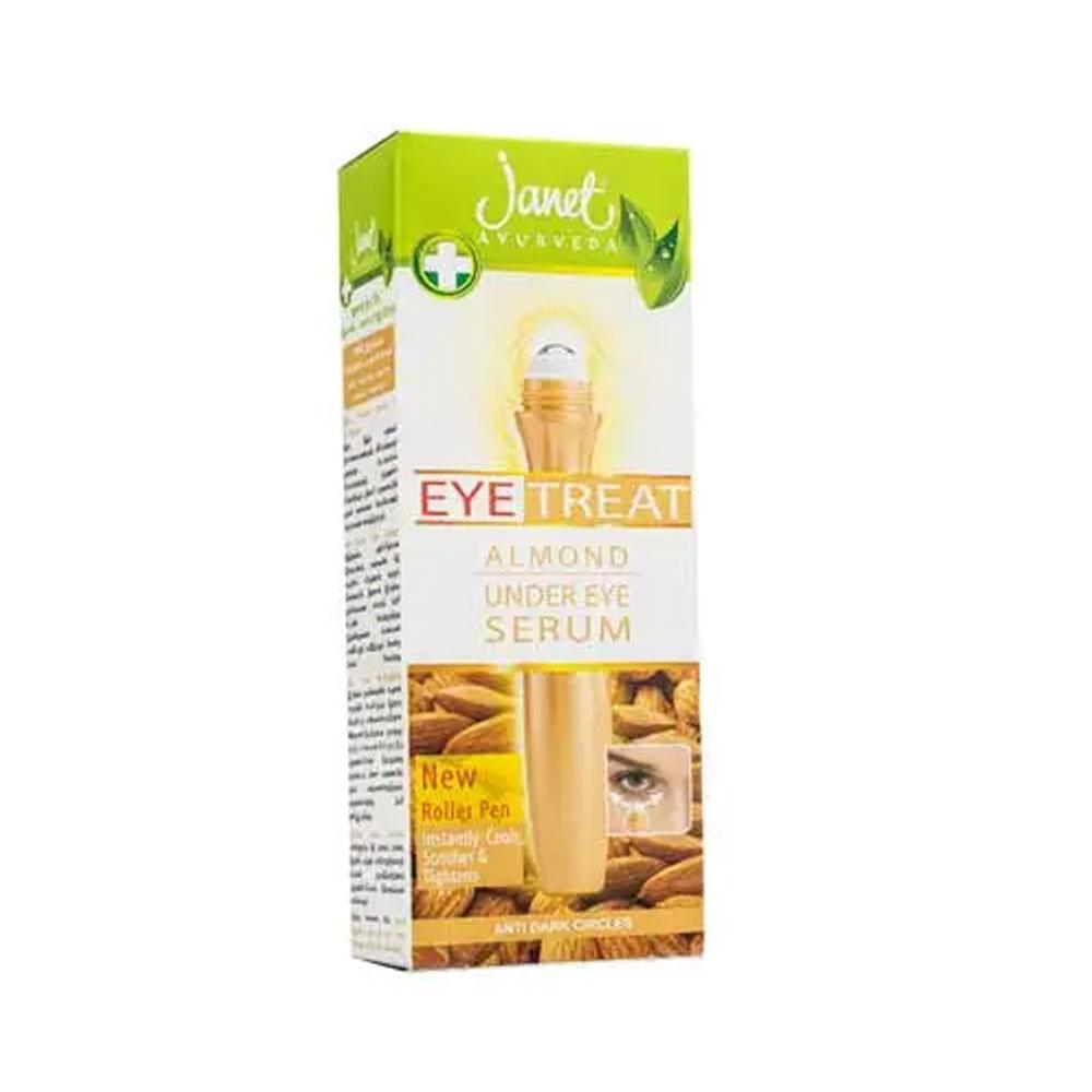 Janet Almond Under Eye Serum