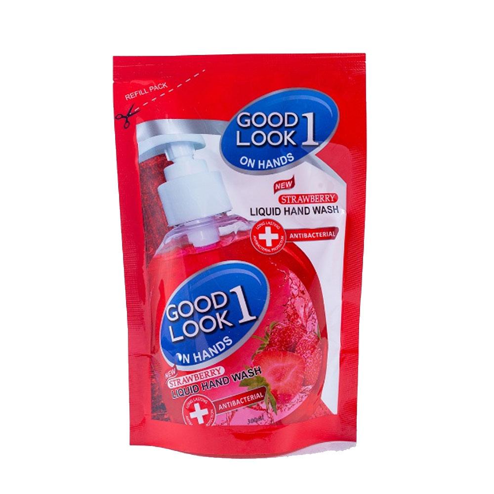 Good Look Life Guard Hand Wash