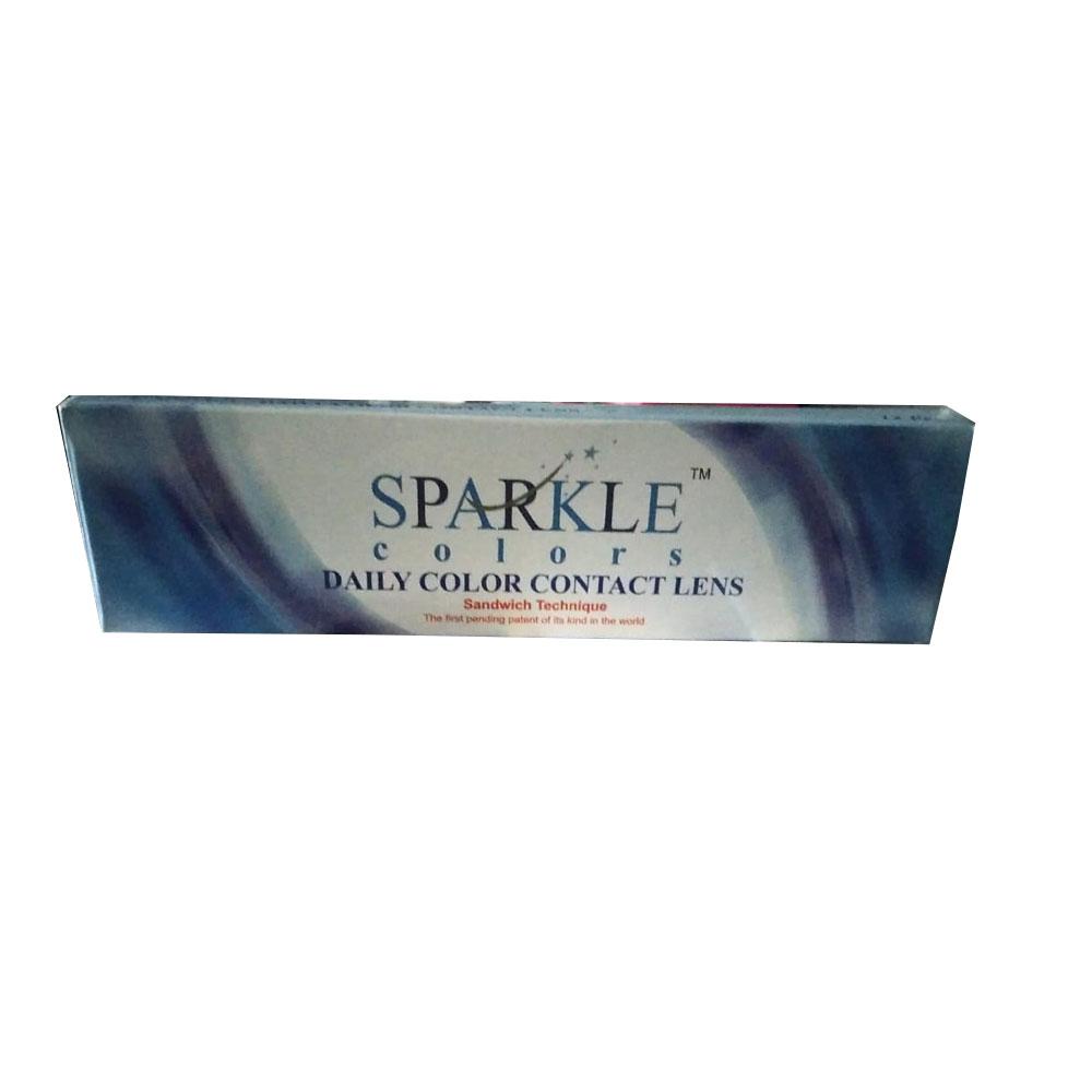 Sparkle Colors Daily Color Con
