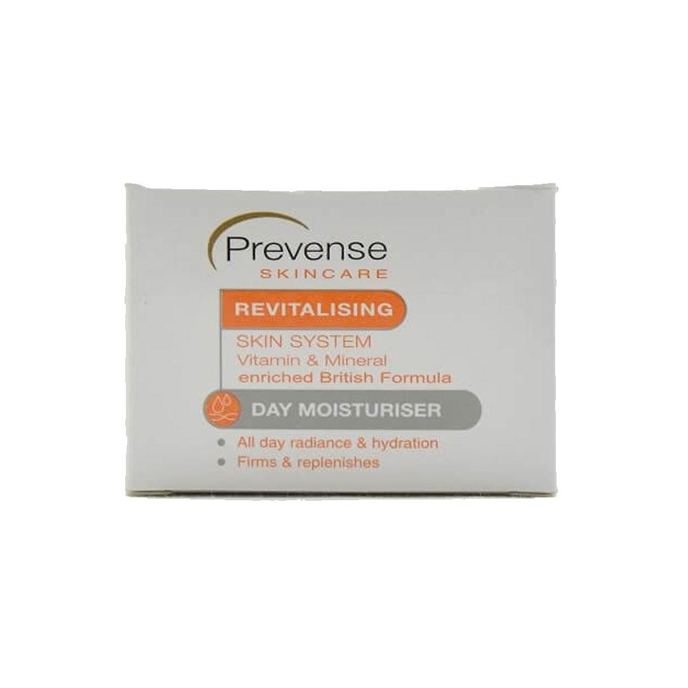 Prevense Revitalising Day Mois