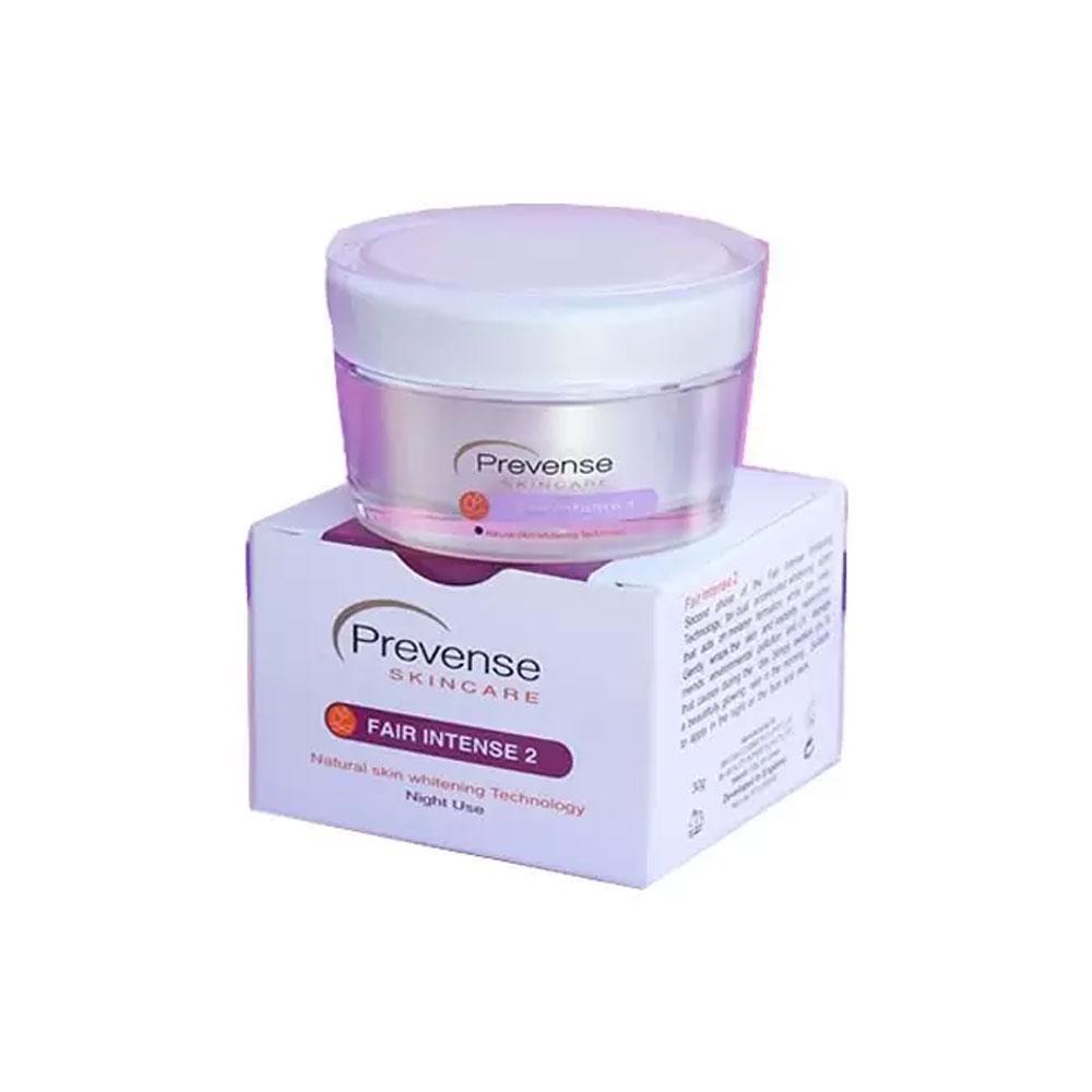 Prevense Fair Intense 2