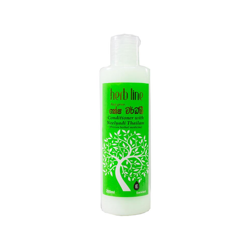 Herb Line Conditioner