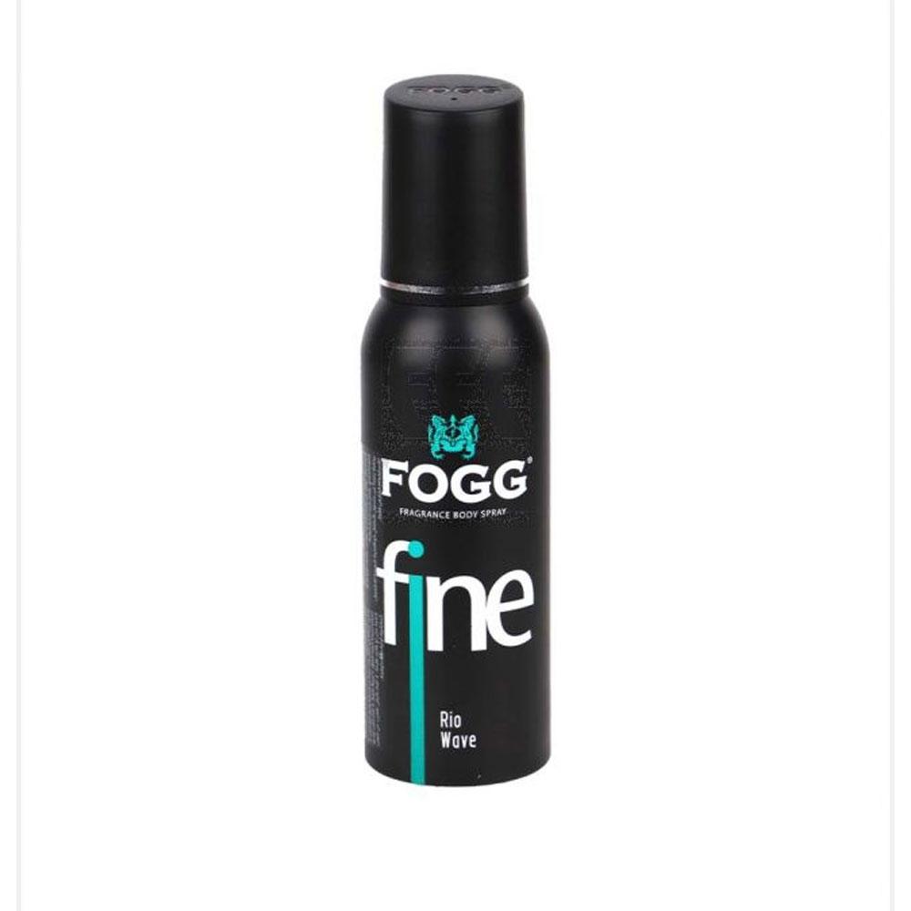 Fogg Fine Rio Wave Body Spray