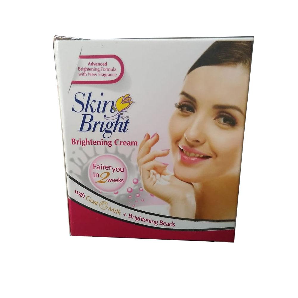 Skin Bright Brightening Cream