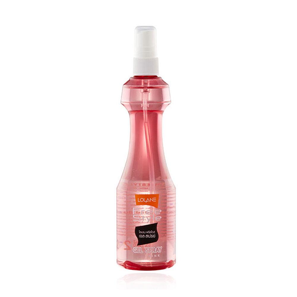 Lolane Freestyle Gel Spray Pin