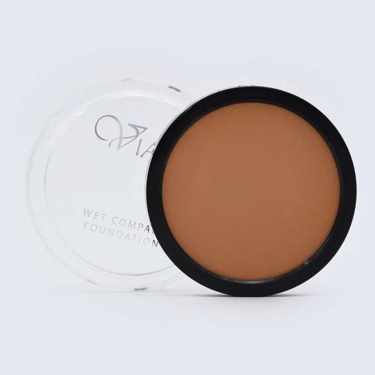 Viana Wet Compact Foundation