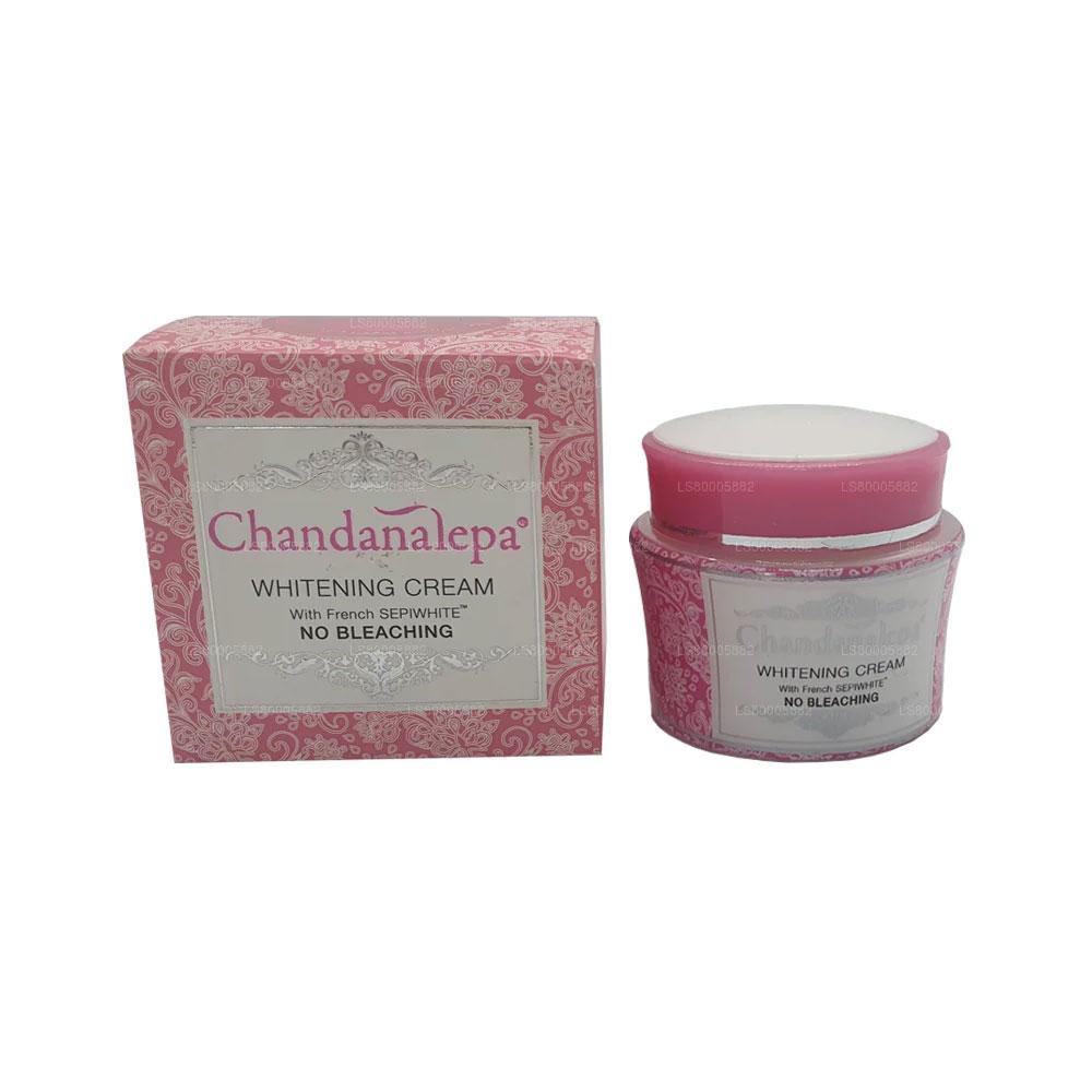 Chandanalepa Whitening Cream