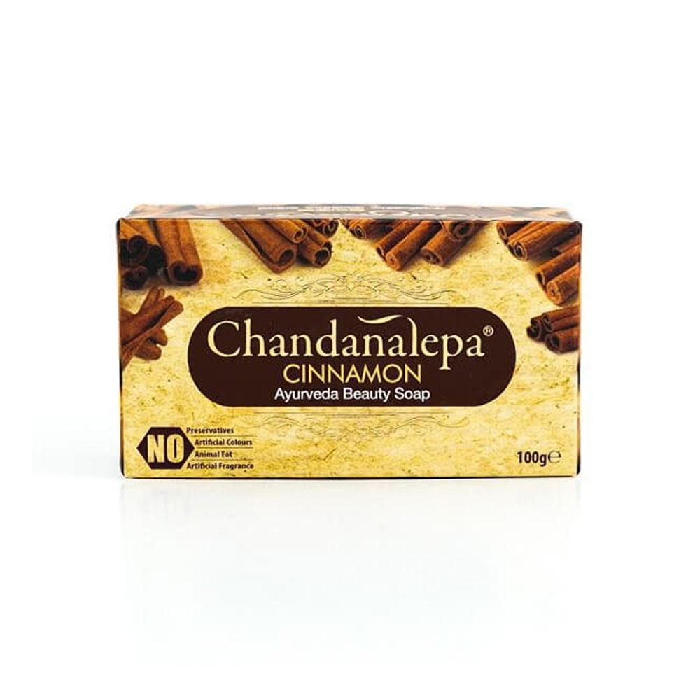 Chandanalepa Cinnamon Ayurveda