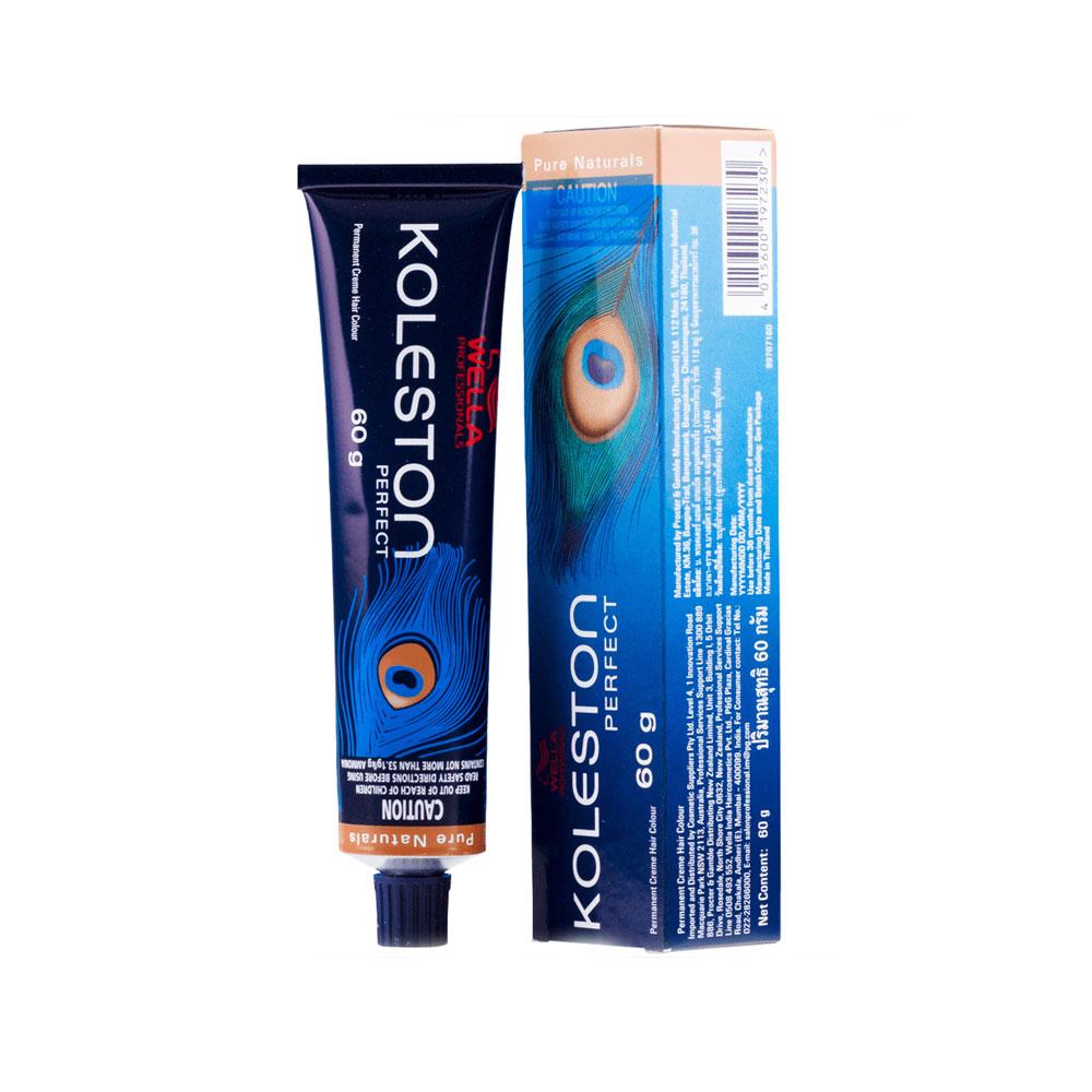 Wella Professionals Koleston P