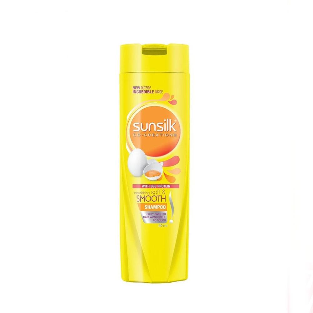 Sunsilk Soft & Smooth Shampoo