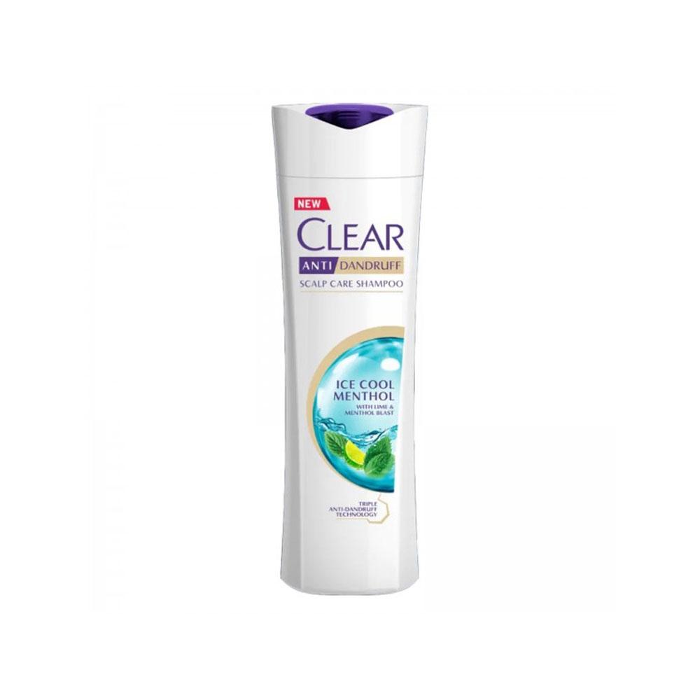 Clear Anti Dandruff Scalp Care