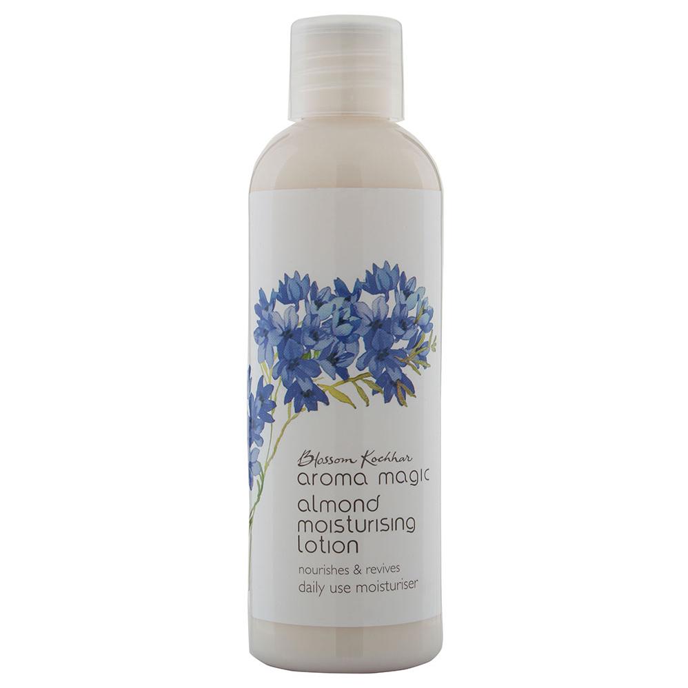 Aroma Magic Almond Moisturisin