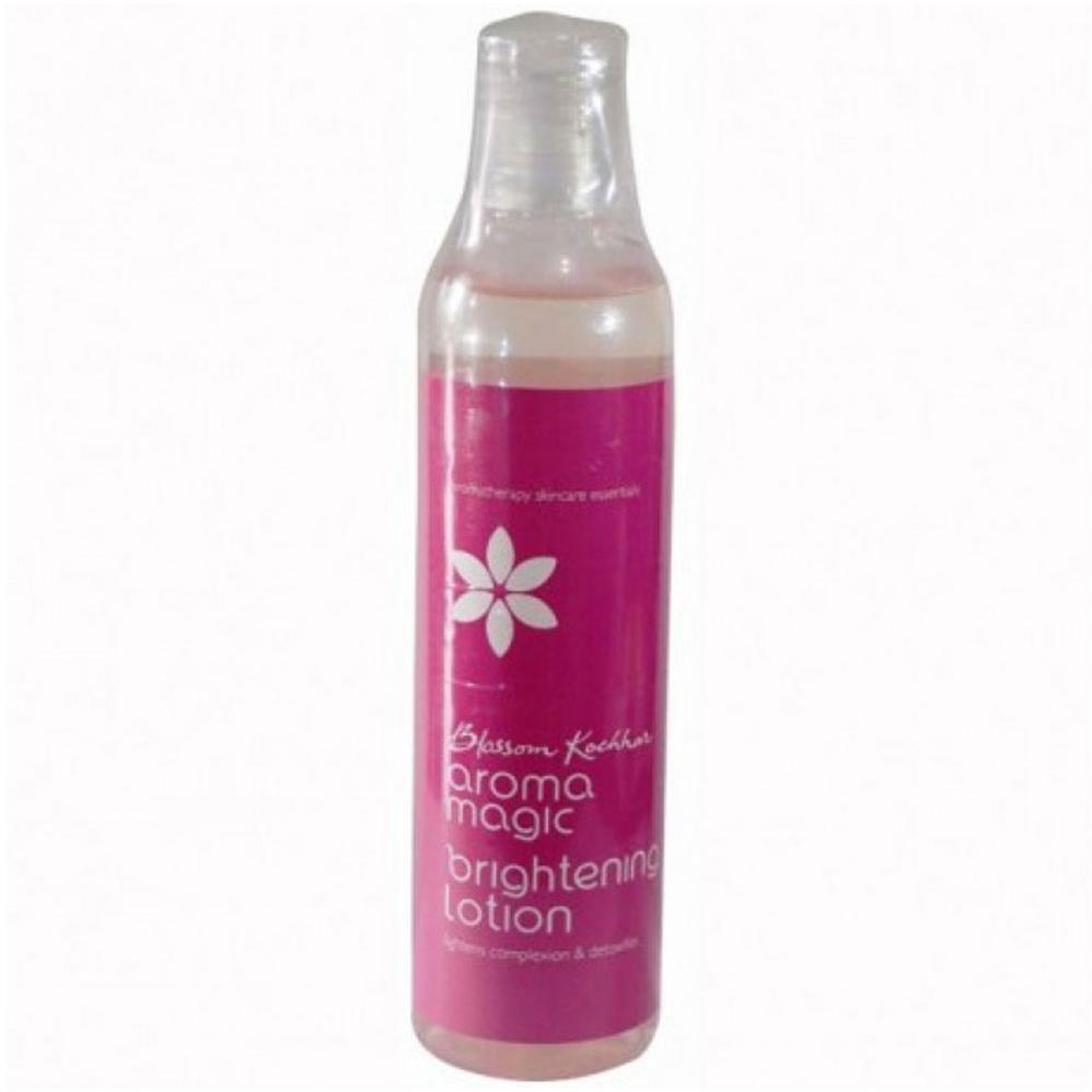 Aroma Magic Brightening Lotion