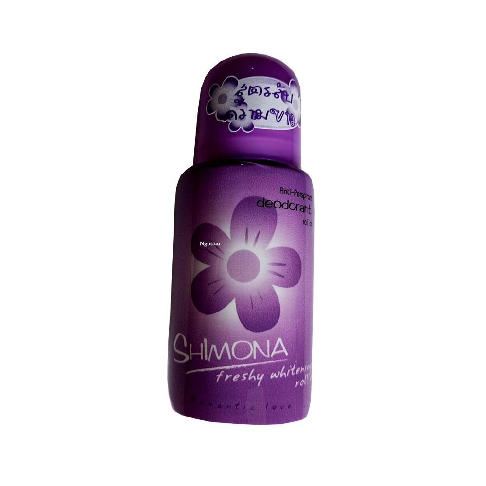 Shimona Deodorant Roll-On