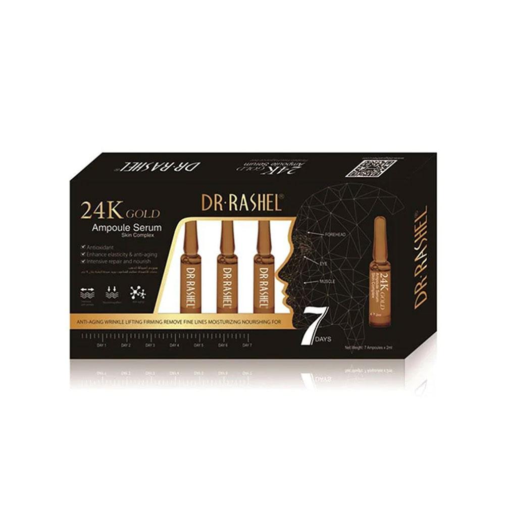 Dr Rashel Skin Care 24K Gold A